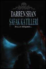 Şafak Katilleri Tudem Yayınları