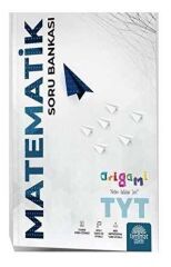 TYT Matematik Origami Soru Bankası Tammat Yayıncılık