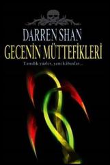 Gecenin Müttefikleri Tudem Yayınları