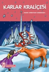 Karlar Kraliçesi Timaş Çocuk