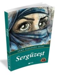Sergüzeşt Evrensel İletişim Yayınları