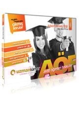 1.Sınıf 1.Yarıyıl Adalet Meslek Etiği 1001 Uzman Kariyer Yayınları