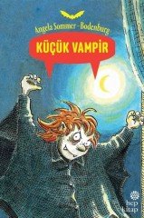 Küçük Vampir Hep Kitap