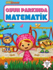 Umi Zoomi Oyun Parkında Matematik Timaş Çocuk