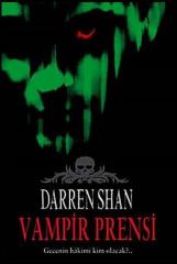 Vampir Prensi  Tudem Yayınları