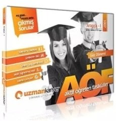 1.Sınıf 1.Yarıyıl Arapça 1 1007 Uzman Kariyer Yayınları