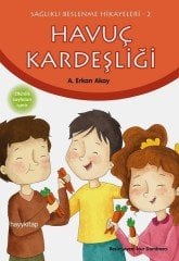 Havuç Kardeşliği Hayykitap Yayınları