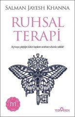 Ruhsal Terapi Yediveren Yayınları