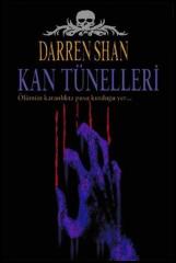 Kan Tünelleri Tudem Yayınları