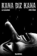 Kana Diz Kana Hakan Günday Flaneur