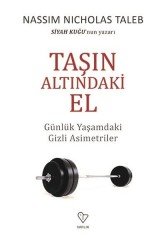 Taşın Altındaki El Varlık Yayınları