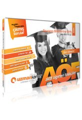 1.Sınıf 1.Yarıyıl Davranış Bilimlerine Giriş 1023 Uzman Kariyer Yayınları