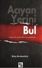 Acıyan Yerini Bul Sola Unitas