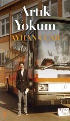 Artık Yokum Cinius Yayınları