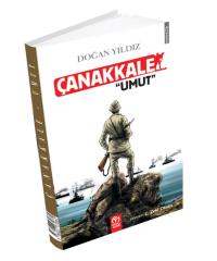 ÇANAKKALE \'\'UMUT\'\' Model Çocuk Yayınları
