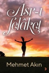 Asr-ı Felaket Cinius Yayınları