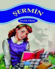 Şermin 100 Temel Eser 1.Kademe Parıltı Yayınları