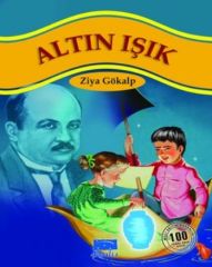 Altın Işık 100 Temel Eser 1.Kademe Parıltı Yayınları