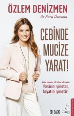 Cebinde Mucize Yarat!  Destek Yayınları