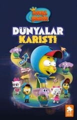 Kral Şakir Dünyalar Karıştı Eksik Parça Yayınları