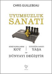 Uyumsuzluk Sanatı Varlık Yayınları