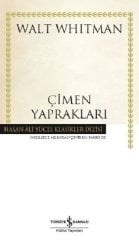 Çimen Yaprakları (Ciltli) İş Bankası Kültür Yayınları