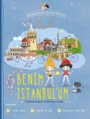 Benim İstanbul’um Hayykitap Yayınları