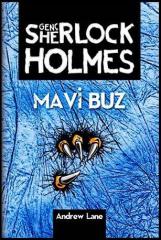 Genç Sherlock Holmes Mavi Buz Tudem Yayınları