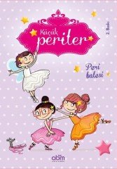 Küçük Periler - Peri Balesi Abm Yayınevi