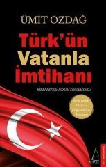 Türk'ün Vatanla İmtihanı Destek Yayınları