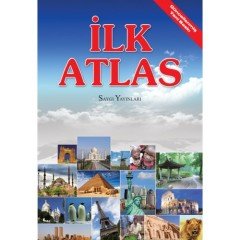 İlk Atlas Ema Yayınları