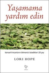 Yaşamama Yardım Edin Varlık Yayınları