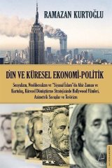Din ve Küresel Ekonomi Politik Destek Yayınları