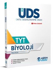 TYT Biyoloji Ünite Değerlendirme Sınavı Eğitim Vadisi
