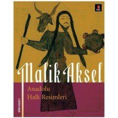 Anadolu Halk Resimleri Kapı Yayınları