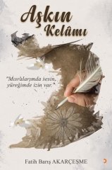 Aşkın Kelamı Cinius Yayınları