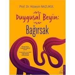 Duygusal Beyin - Bağırsak  Destek Yayınları