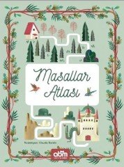 Masallar Atlası Abm Yayınevi