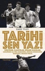 Tarihi Sen Yaz! Hayykitap Yayınları