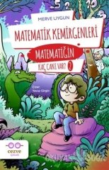 Matematik Kemirgenleri Cezve Çocuk