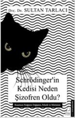 Schrödinger'in Kedisi Neden Şizofren Oldu? Destek Yayınları