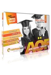 1.Sınıf 1.Yarıyıl Sosyal Politika 1102 Uzman Kariyer Yayınları