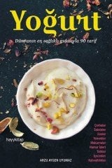 Yoğurt Hayykitap Yayınları