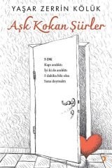 Aşk Kokan Şiirler Cinius Yayınları