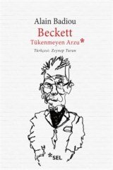 Beckett Tükenmeyen Arzu Sel Yayıncılık
