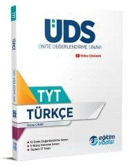 TYT Türkçe Ünite Değerlendirme Sınav Eğitim Vadisi