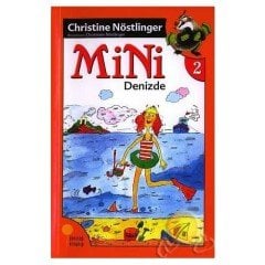 Mini - Mini Denizde Günışığı Kitaplığı