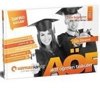 1.Sınıf 1.Yarıyıl Tıbbi Belgeleme 1123 Uzman Kariyer Yayınları