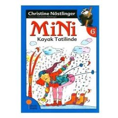Mini Kayak Tatilinde Günışığı Kitaplığı
