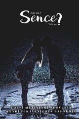 Aşk mı Sence Vefa mı Cinius Yayınları